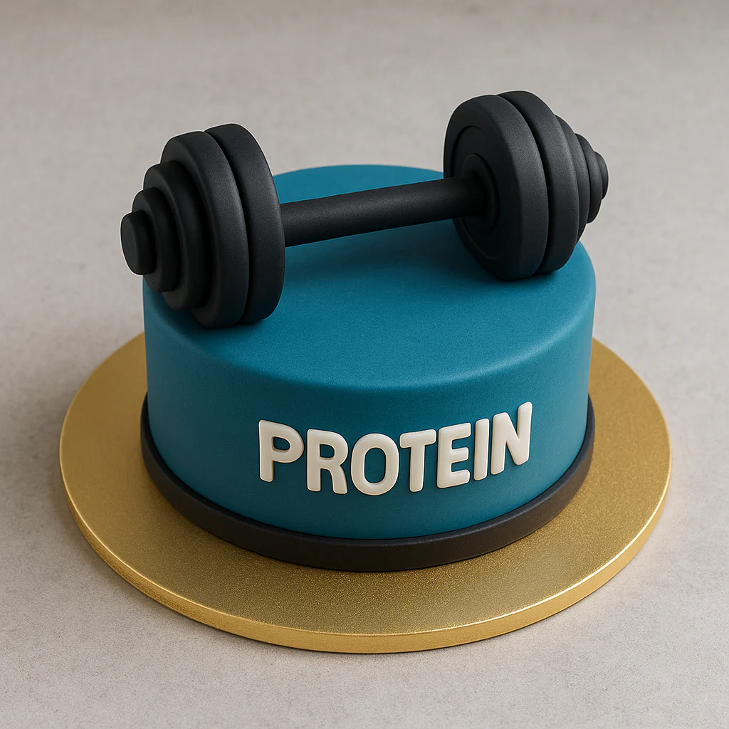 Barbell_Weight_Plate_Cake