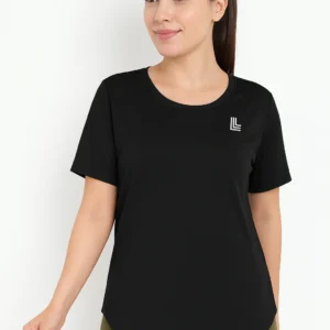 Black_Rapid_Dry_Tshirt_Women