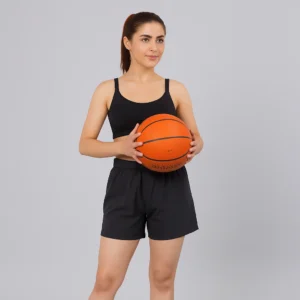 Black_Women_Running_Sports_Shorts1