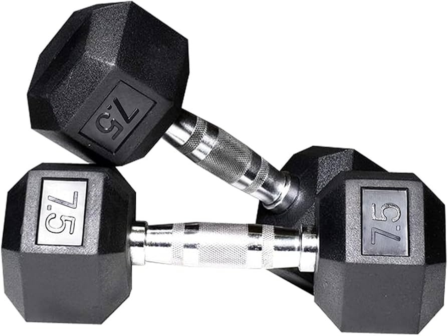 Dumbbells