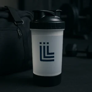 GYMShakerBottle