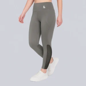 Grey_Sports_Gym_Tights_For_Women