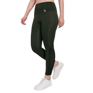 Dark Forest Sports Leggings for Gym