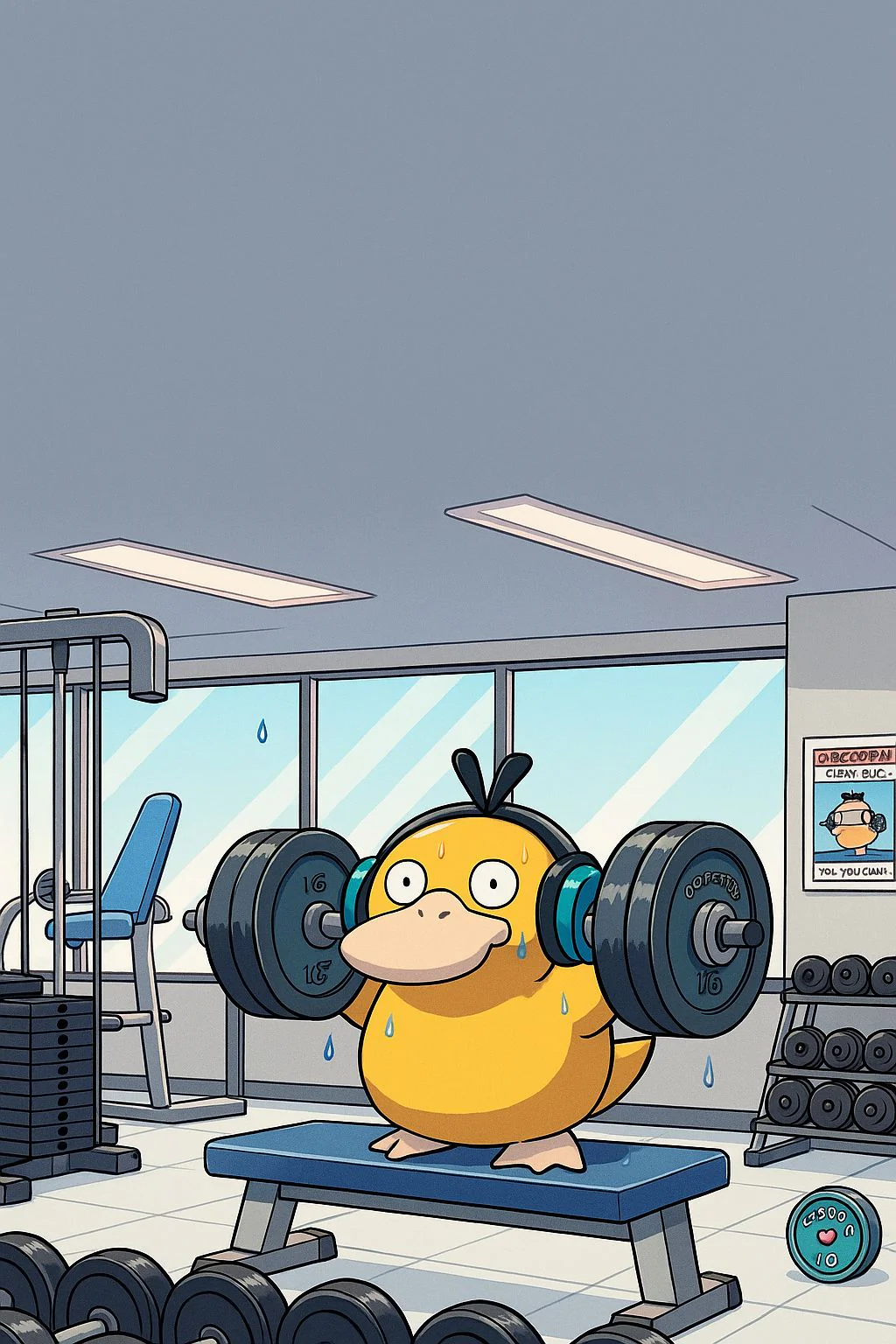 Gym_Cartoon_Images1