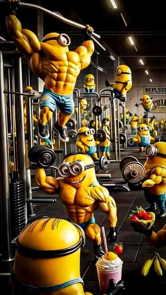 Gym_Cartoon_Images6