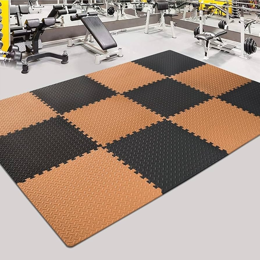 Gym_Mat