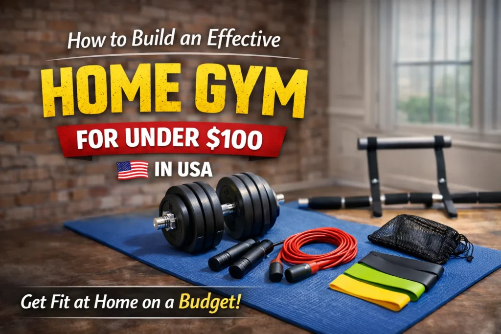 How_to_Build_an_Effective_Home_Gym_for_Under_100_in_USA