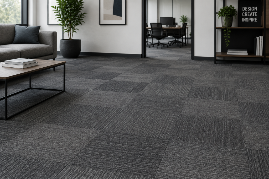Carpet Tiles for Gym Tile Design Ideas